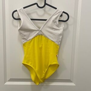 Yumiko Alicia leotard size S